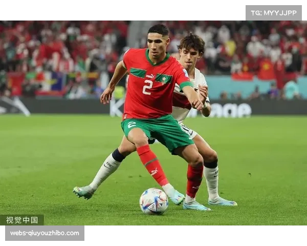 摩洛哥边路爆点阿什拉夫马兹拉维，厄瓜多尔凯塞多中场掌控