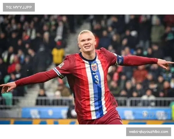 挪威中场创造力依赖厄德高 其传球精准度将决定哈兰德得分机会