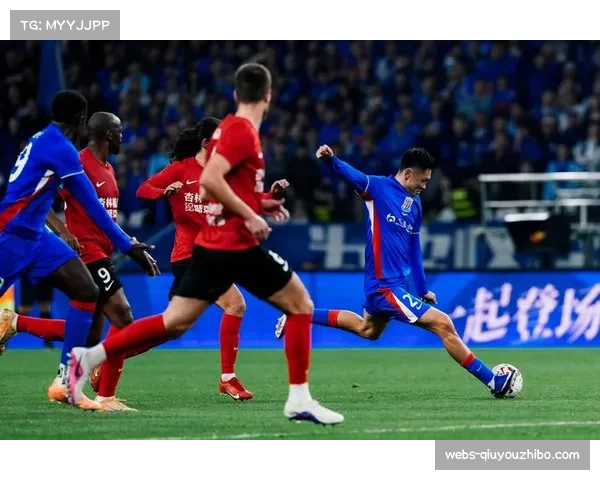 上海申花1-0海港取德比胜利，跨赛季12场不败纪录得以延续